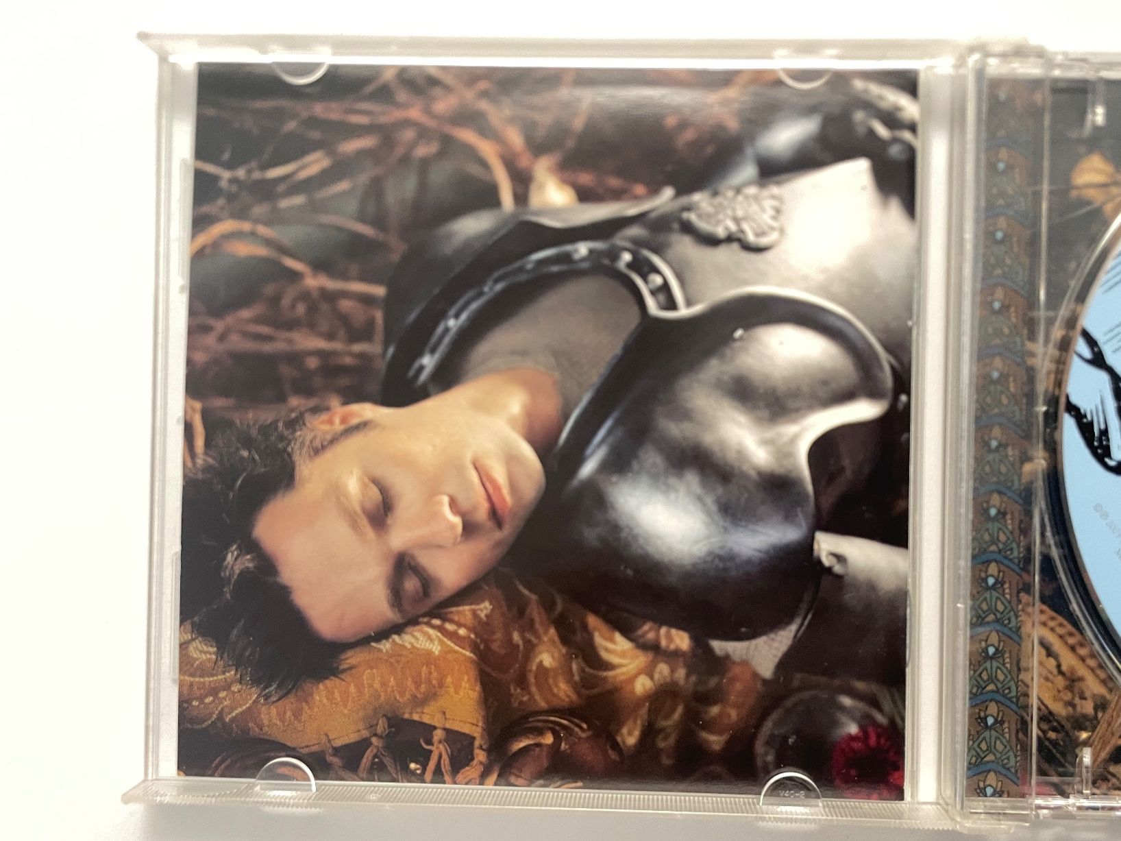 CDs: Rufus Wainwright – Gebraucht aus Muri b. Bern von AdidasCollector 4