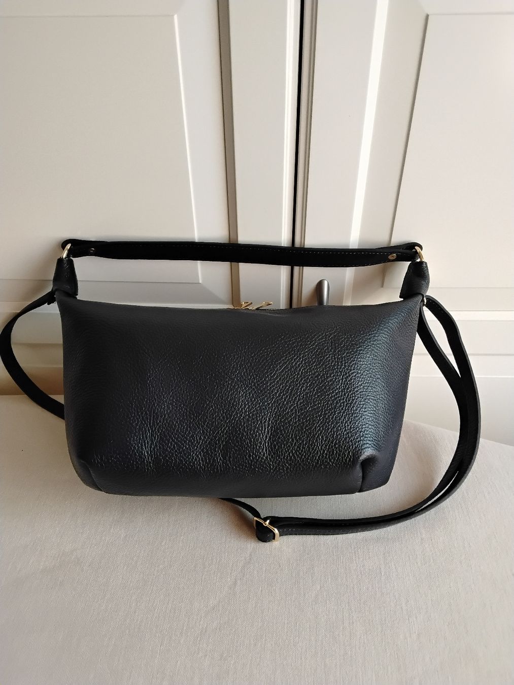 Borse da donna: Blaue Tasche – Nuovo (secondo la descrizione) da Fey venduto da ladamedunil 1