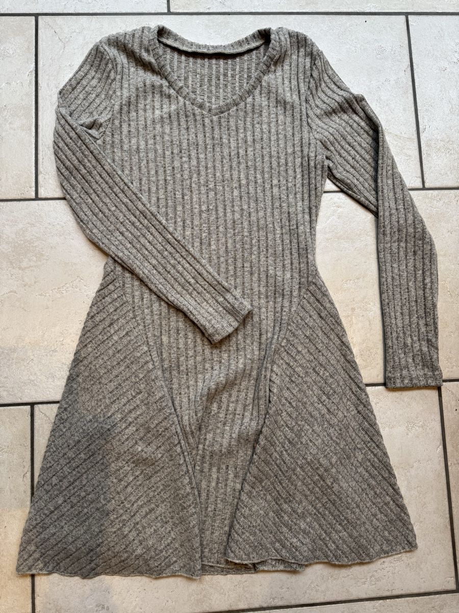 Lotti di vestiti: 2 Langarm Röckli Gr. S/M  NEU – Nuovo (secondo la descrizione) da Thun venduto da Pfausi1966 1