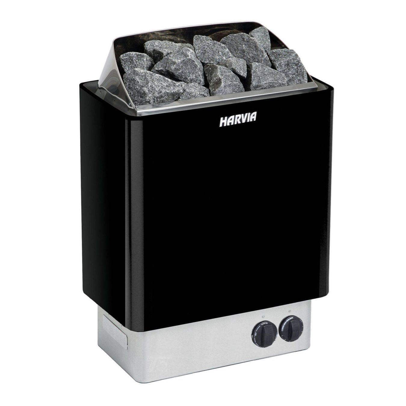 Sauna & Accessori: Harvia Saunaofen 8KW,400 Volt kompakt – Nuovo e nell'imballaggio originale da Diepflingen venduto da Der_billige_max