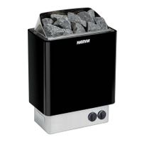 Harvia Saunaofen 8KW,400 Volt kompakt