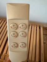 elektrischer Bettrahmen Marke Garant-Flex