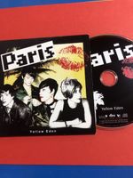 Paris - Yellow Eden CD guter Zustand