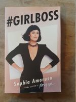 Girlboss Sophia Amiruso Penguin