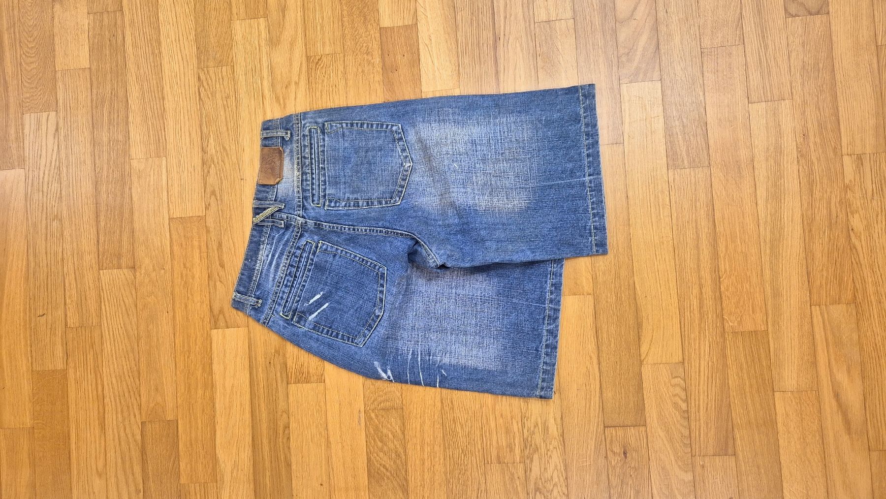 Jeans: roadblock baggy jeans – D'occasion à Sarnen par Fashionstuff 4