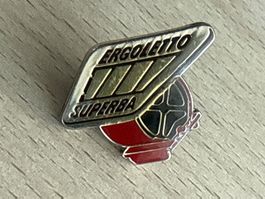 Pin Ergoletto Superba