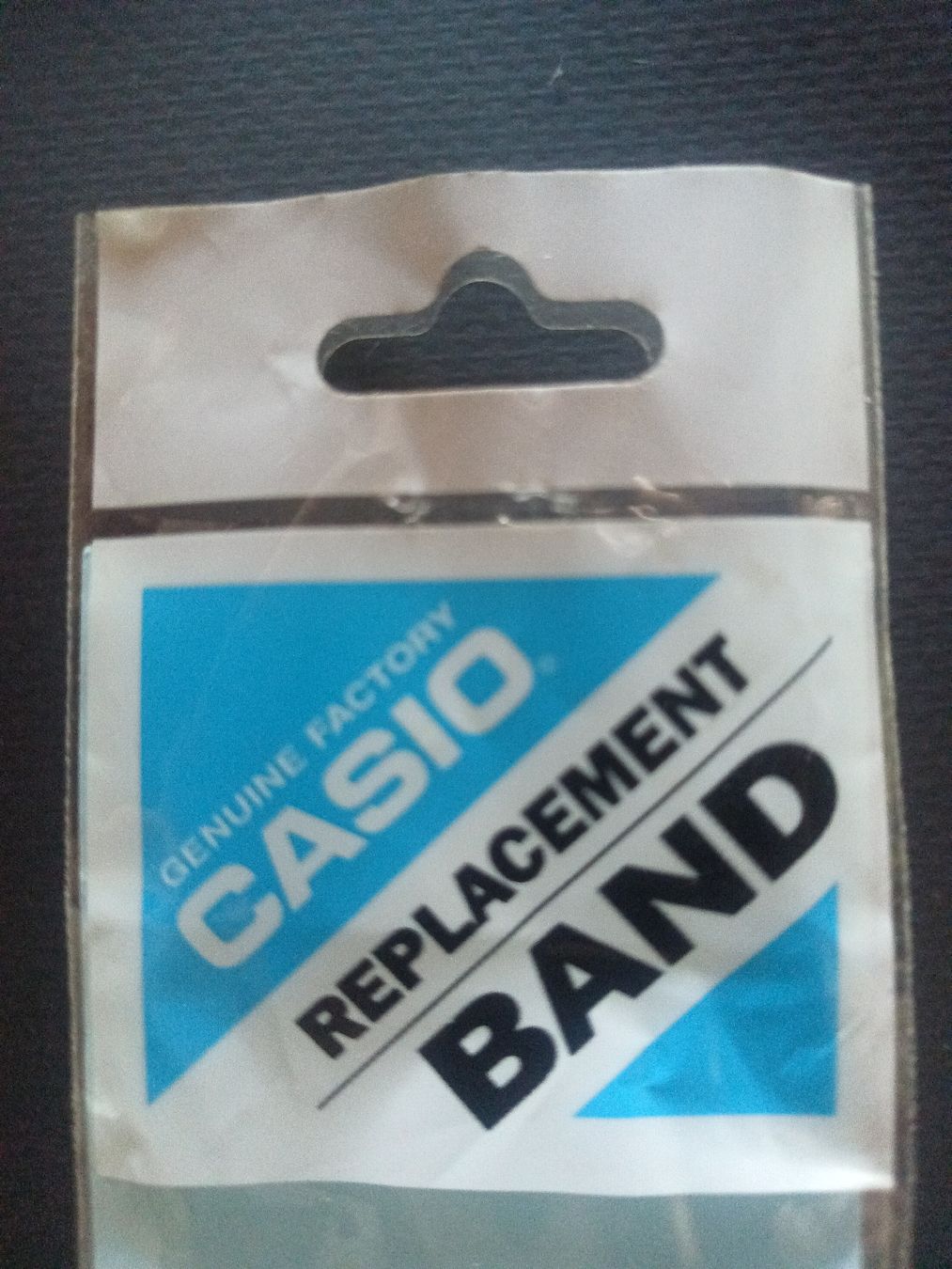 Casio Uhren: CASIO BM-500W (Japan) – Gebraucht aus Aranno von saint_rennis 4