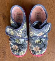 Finken/ Hausschuhe Superfit, Gr. 25