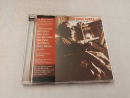 SOLOMON BURKE - DON'T GIVE UP ON ME