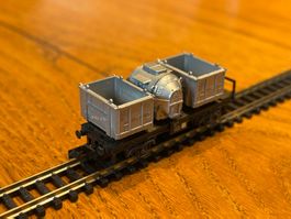 e1682: Güterwagen (Spur N) #1
