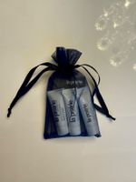 La Prairie - Reise Pflegeset 3 Tuben (Wert 120.-)