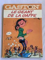 BD: Gaston - T10 état: voir photos