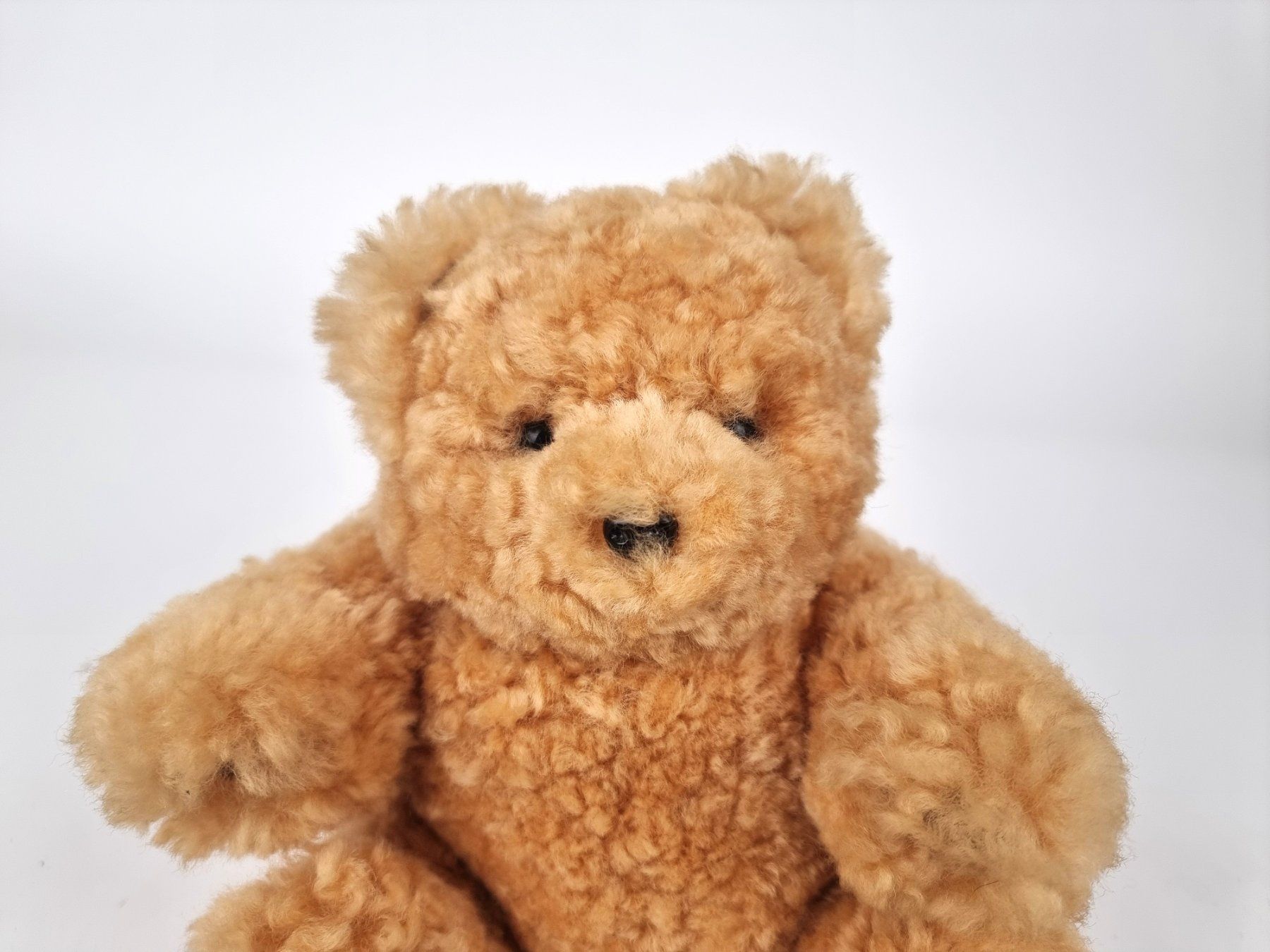 Giocattoli: Teddybär – Usato da Urtenen-Schönbühl venduto da Restwert_Schoenbuehl 1