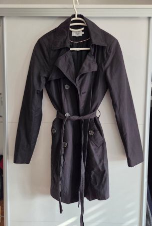 ONLY Trench-coat noir - Taille S