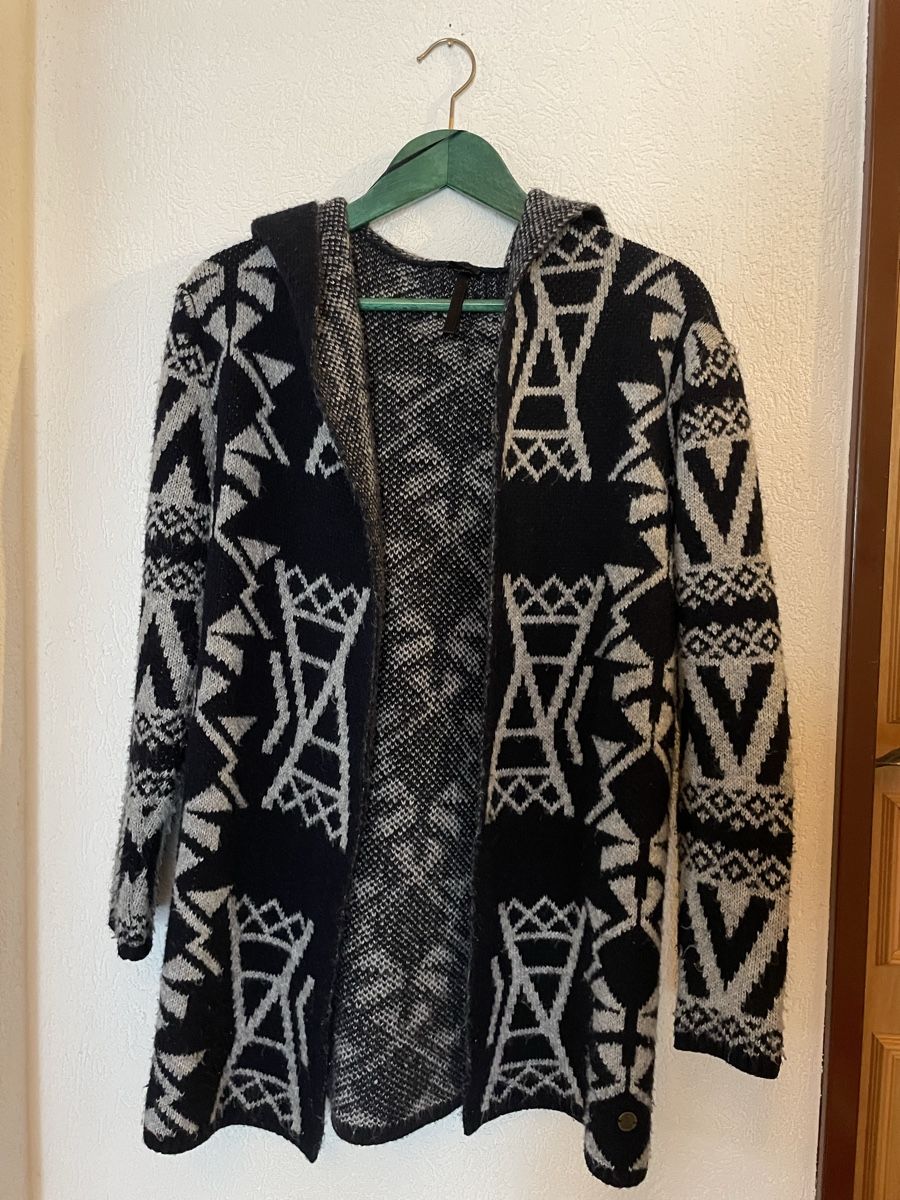 Giacche: Super warmer Cardigan – Usato da Zermatt venduto da mar_f9v6