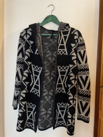 Super warmer Cardigan