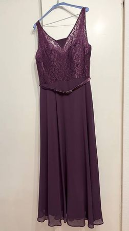 Kleid lang für Anlass wie zB. Hochzeit