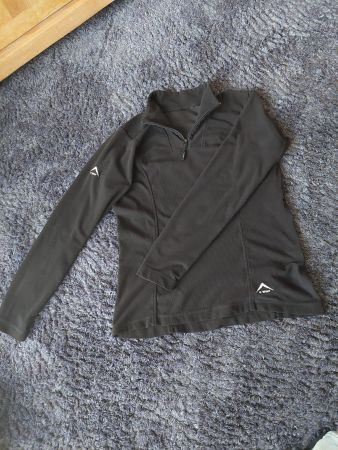 Pullover von K-Way mit Reissverschluss | REDUKTION!