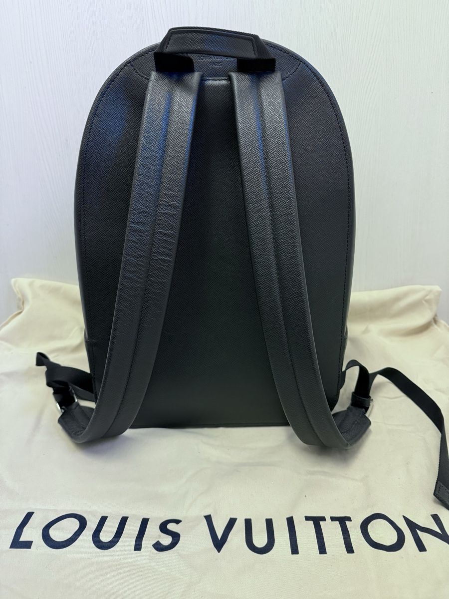 Louis Vuitton Zaini: LOUIS VUITTON Rucksack Alex – Nuovo (secondo la descrizione) da Zürich venduto da StarBurn 4