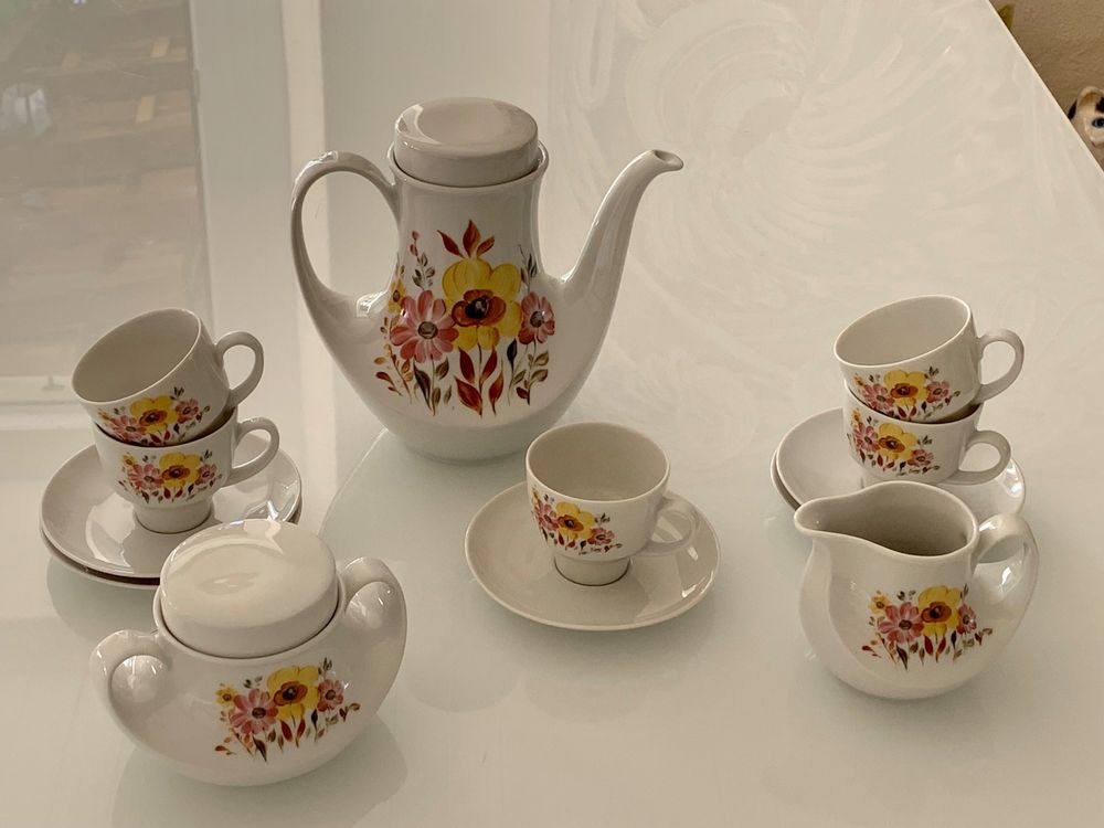 Servizio caffè Seltmann Wieden | Kaufen auf