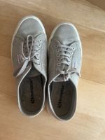 Superga Schuhe in Grösse 41