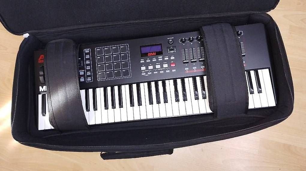Strumenti musicali: Akai mpk261 – Usato da Les Avanchets venduto da ramajee 1
