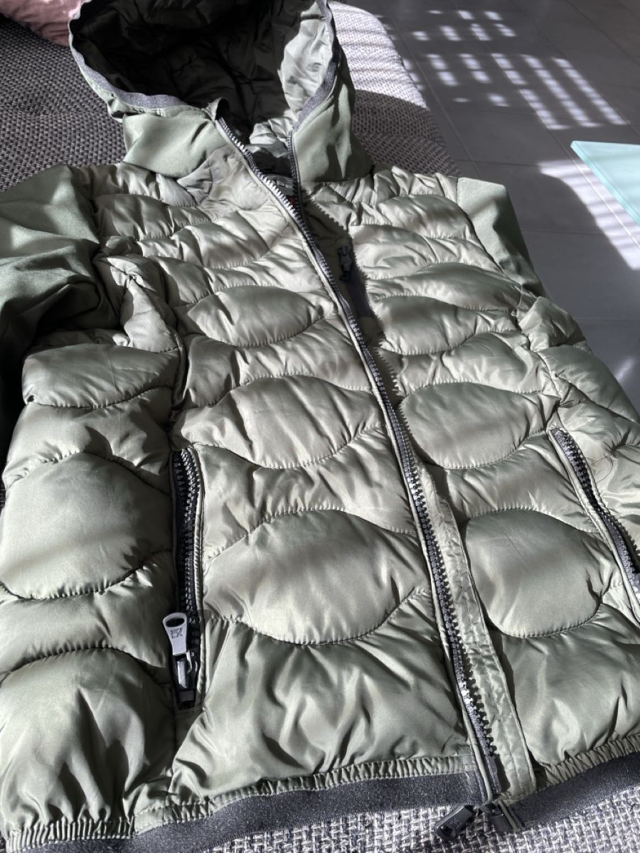 Giacche: Winterjacke – Usato da Uetendorf venduto da Ragusa09 3
