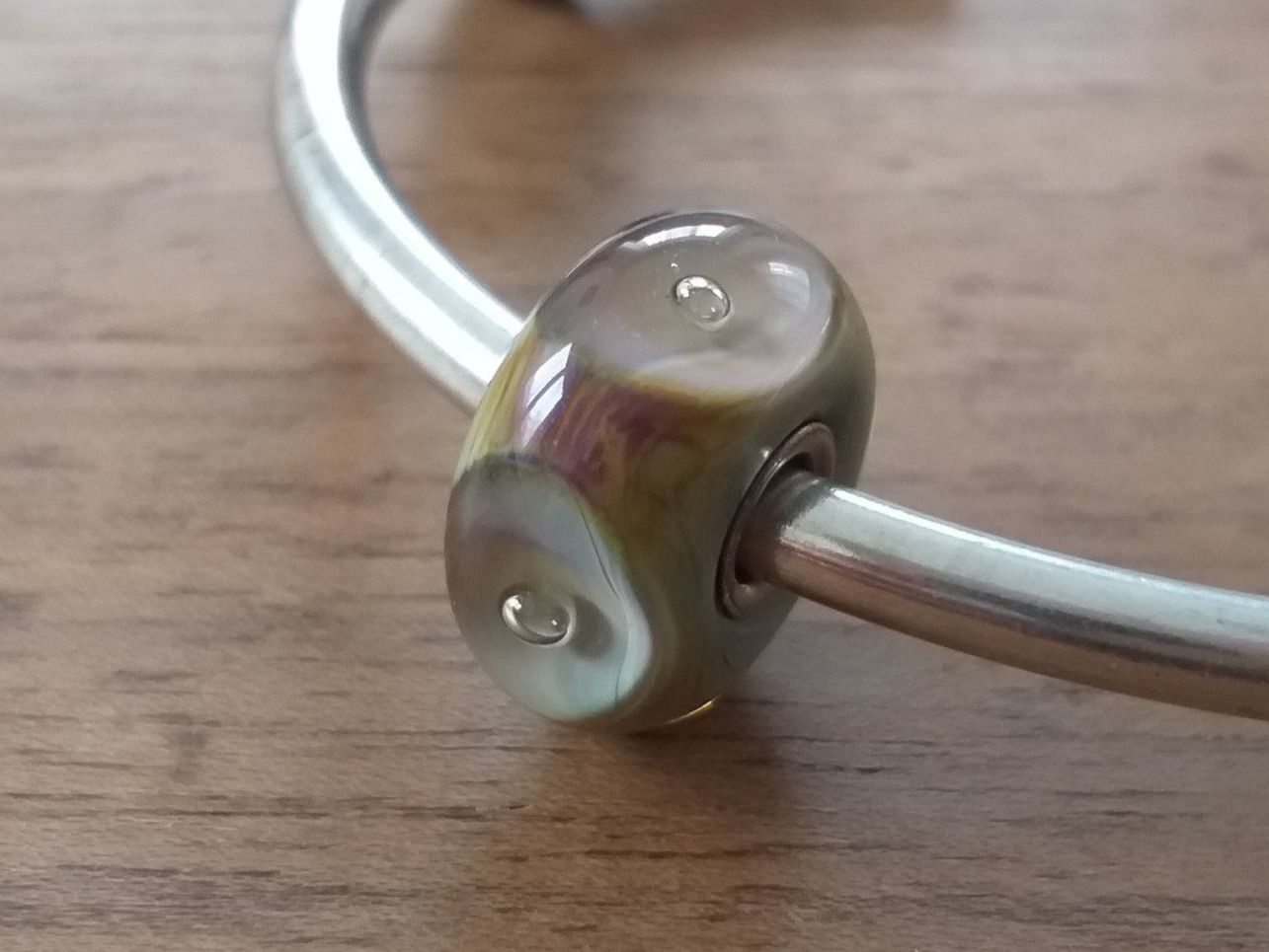 Anhänger: Trollbeads – Gebraucht aus Zürich von Stonejewelry