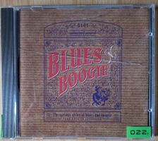 CD Blues'n'Boogie (selected sound)