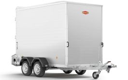 Böckmann Koffer KT 3015/27 HF Tandem