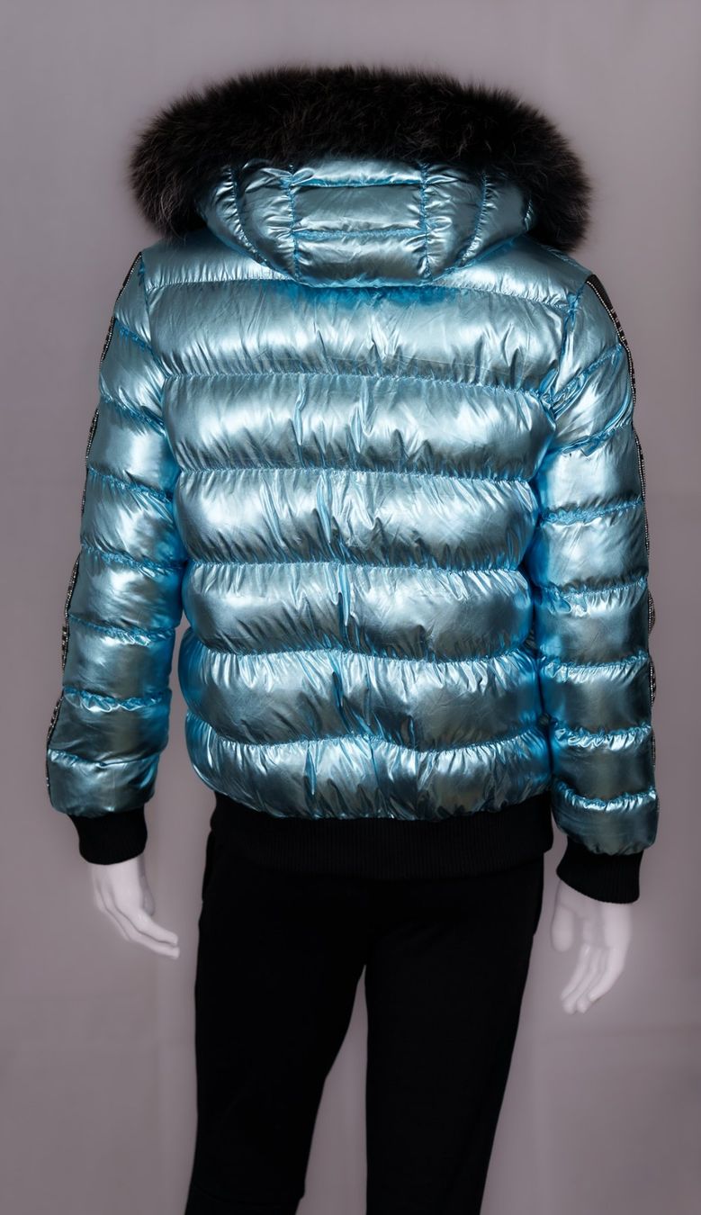 Giacche: George V Pufferjacke – Nuovo (secondo la descrizione) da Ennetbürgen venduto da jla_kh29 2