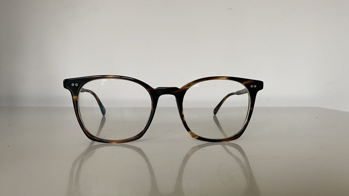 Lunettes & Verres: Oliver Peoples Brille – D'occasion à St. Gallen par Schimschon 1