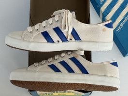 Adidas Adria, Gr. 39 (6,5) ungetragen aus ca. 1978