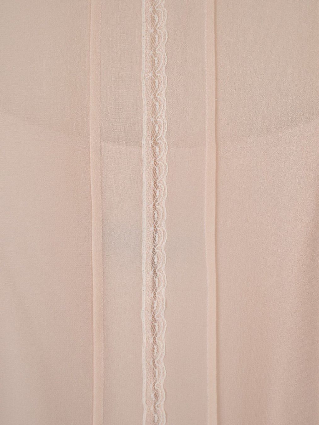 Tara Jarmon Blusen: Tara Jarmon Seidenbluse, Gr.36, nude-rosa – Gebraucht aus Nürensdorf von 2ND_STORY 5