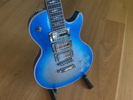 Les Paul Chibson