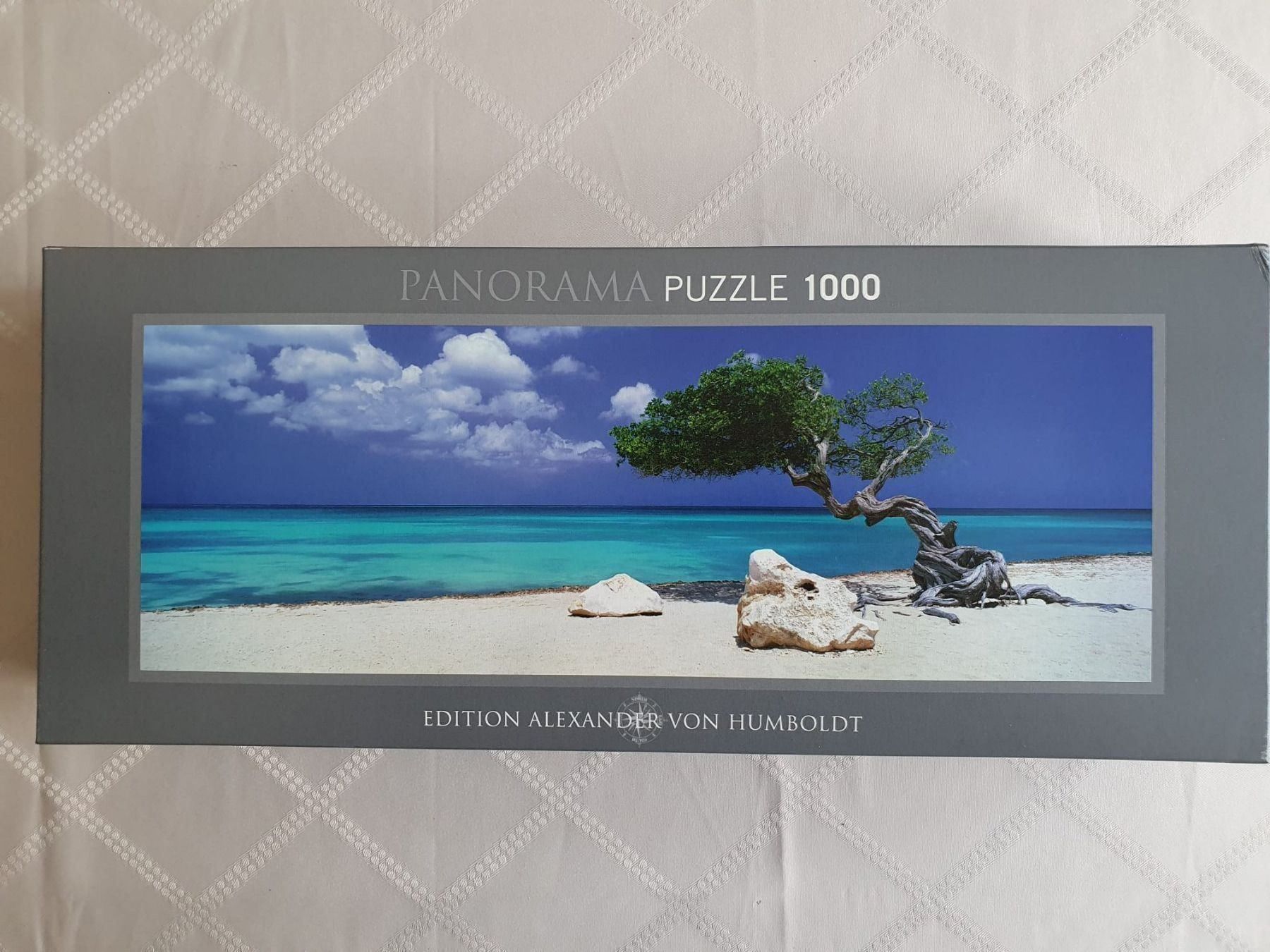 Puzzle: Puzzle "von Humboldt", 3-er Set – Nuovo (secondo la descrizione) da Jonen venduto da h-blxgirl79 3