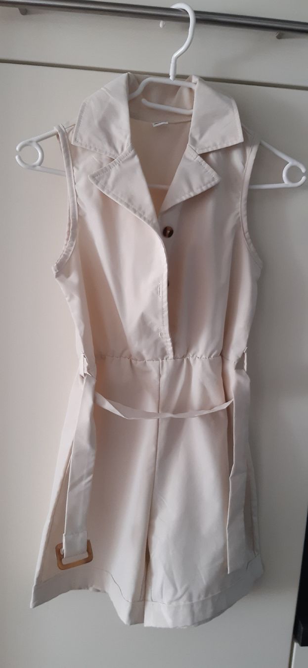 Jumpsuits: Jumpsuit – Neu (gemäss Beschreibung) aus Gretzenbach von LSXS 1