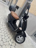 Vespa et4 125 | Frisch ab MFK