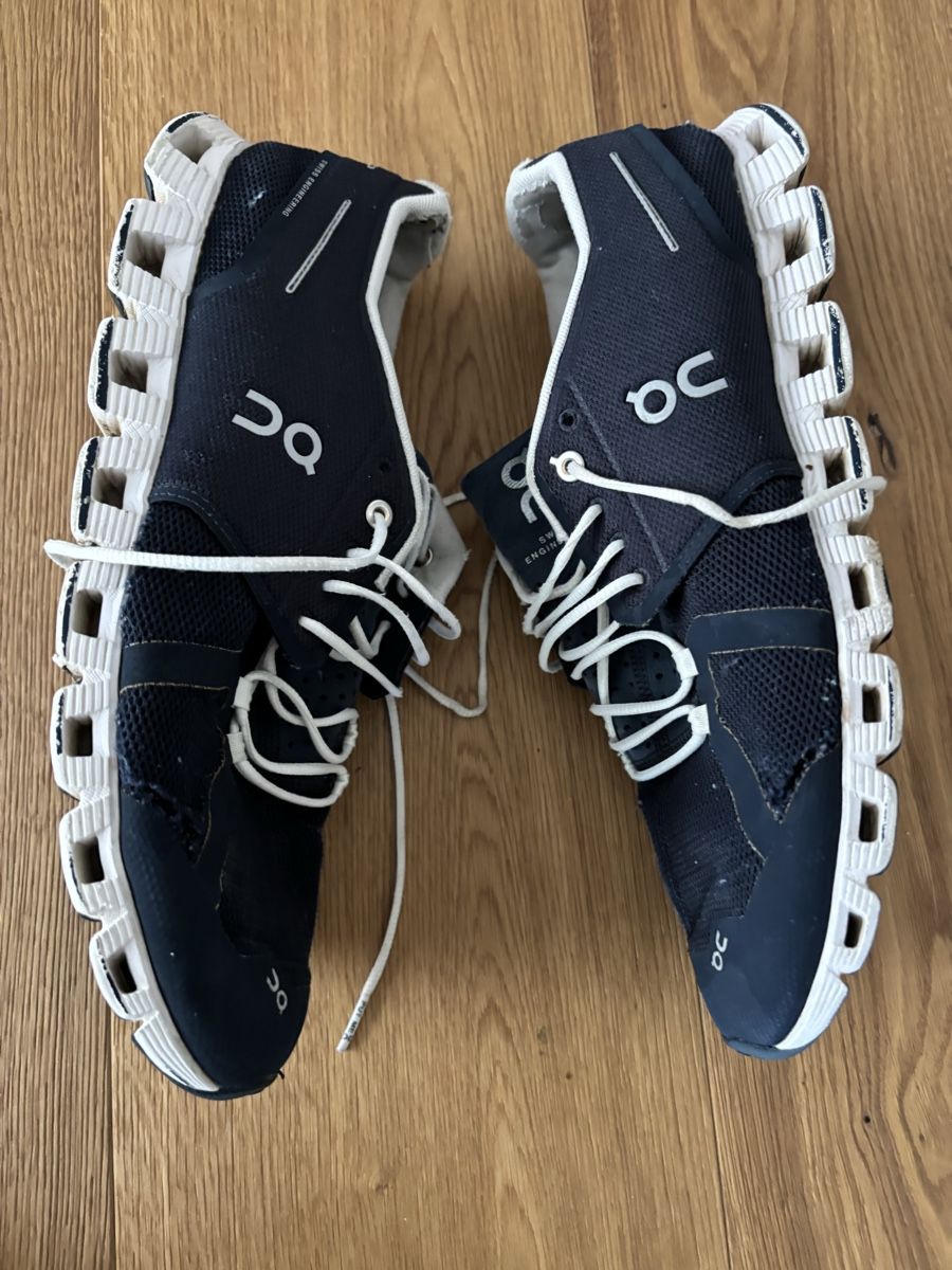 Herrenschuhe: ON – Gebraucht aus Seewen SZ von buqe 1