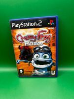 Crazy Frog Racer (mehrsprachig) - Playstation 2