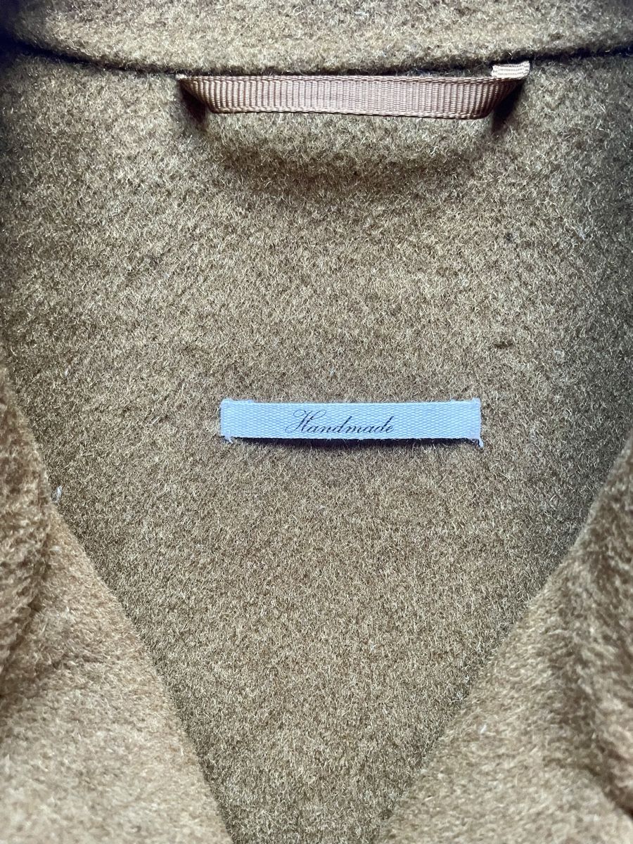 Giacche: Double-face Jacke, Handmade – Usato da Zürich venduto da Christine.R 1