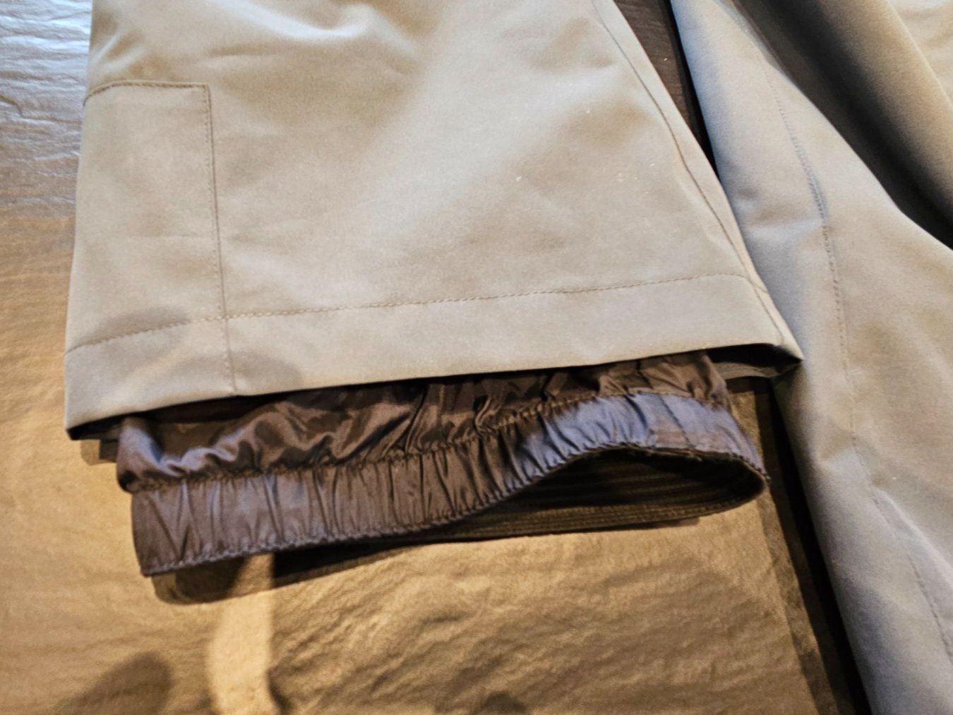 Rossignol Pantaloni: Rossignol Skihose / Pantaloni da sci / Pantalon de ski – Nuovo (secondo la descrizione) da Rorschacherberg venduto da pao_2ygj 3