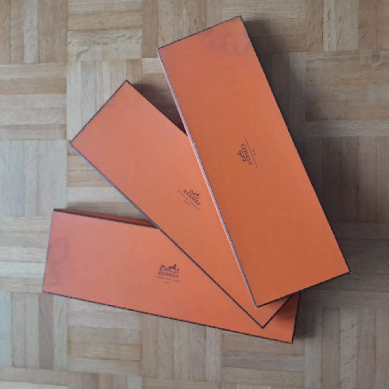 Casse di trasporto: Hermes Boxen – Usato da Knutwil venduto da Kompex