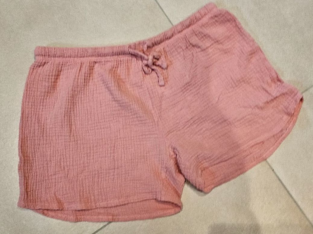 Pantaloni: Musselin Short rosa gr.42 – Usato da Allschwil venduto da na.wi.90