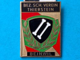 Thierstein Beinwil (N551)