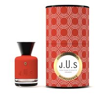 NICHE — EDP Noiressence by J.U.S Parfums (decant)