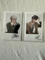 BTS RM e Suga 