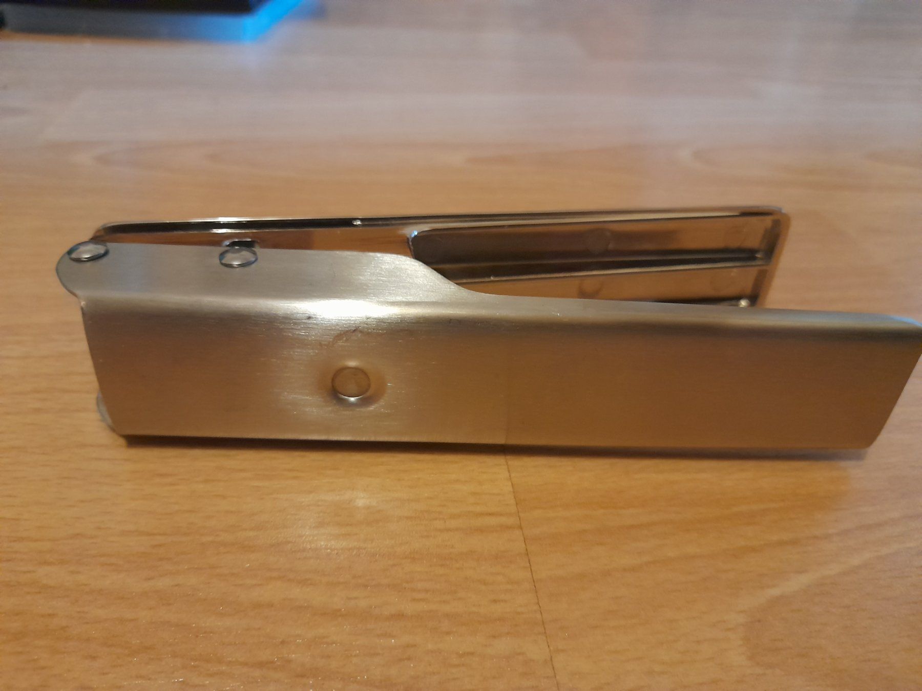 Tous les outils: Pickmaster Gitarrenplektrumstanzer – D'occasion à Lustmühle par chevi03 3