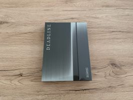 BLACKPINK DEADLINE Gray Ver. 