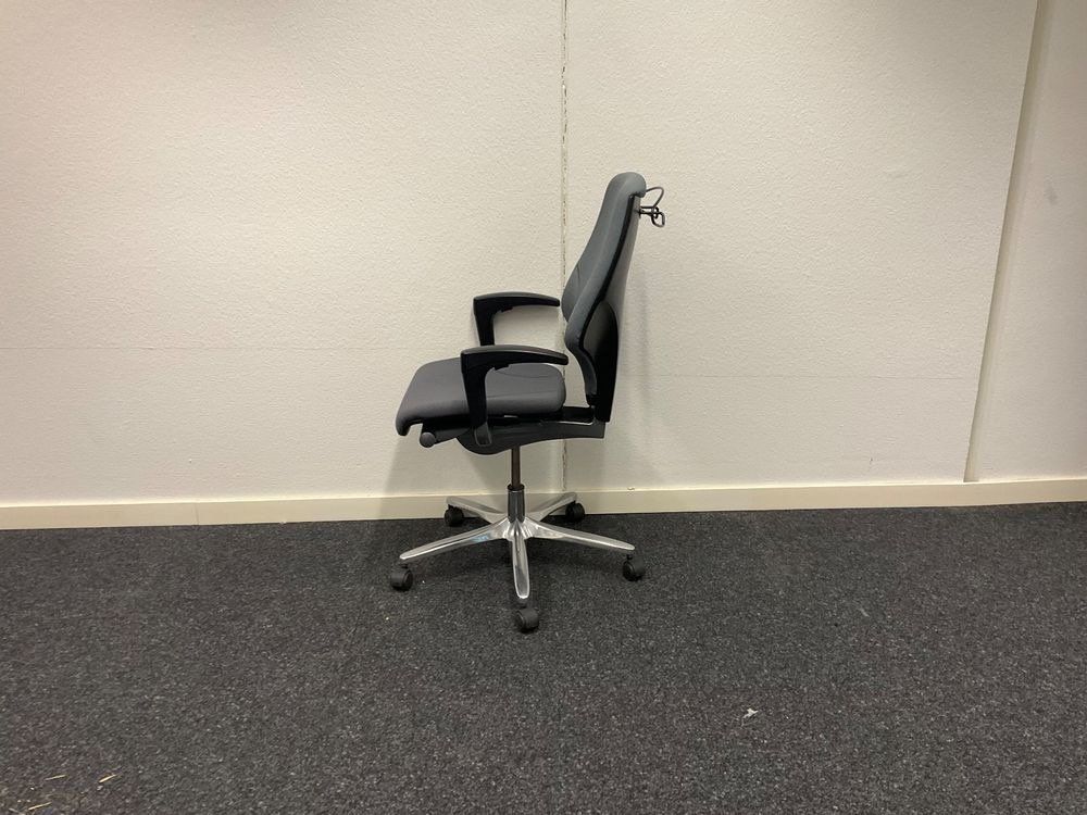 Bürostuhl Stoll Giroflex Lift revidiert G 64 / 64-7578 2